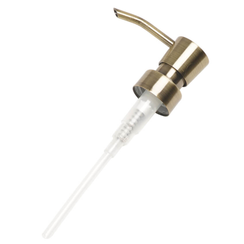 Aquanova Seifenspender Ersatzpumpe, Ugo/Mavis (PUMDIS-37): Ersatzpumpe für Aquanova Seifenspender.