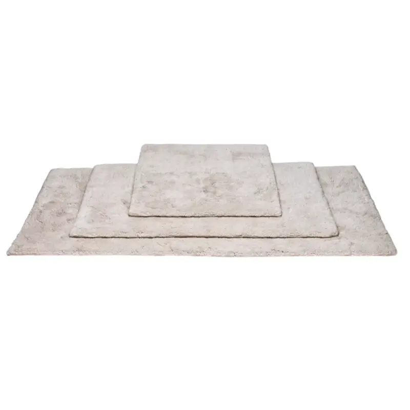 Nordic Badematte – 100 % Baumwolle (3200 g/m²)
