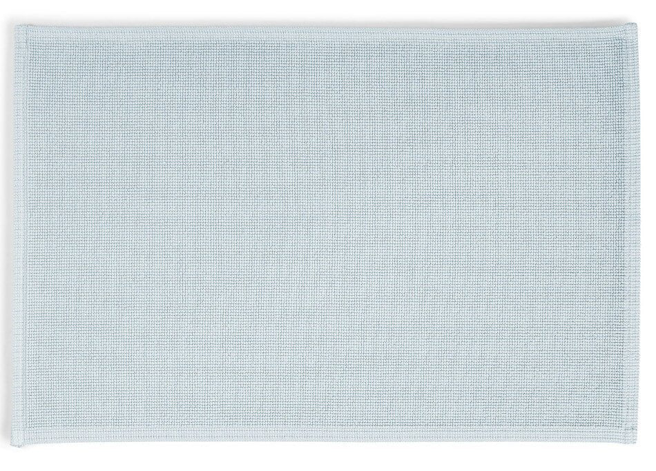 Badteppich/Duschvorleger/Vorleger Plain in Aquamarin, frische Farben für ein belebendes Bad.
