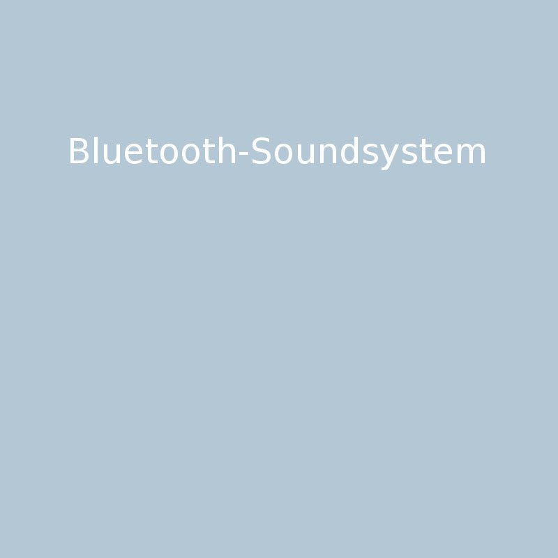 Bluetooth-Soundsystem für Badspiegel von Vogelsang – Innovatives Zubehör, das nahtlos in Ihren Vogelsang Badspiegel integriert wird und für Musikgenuss und klare Soundqualität im Badezimmer sorgt