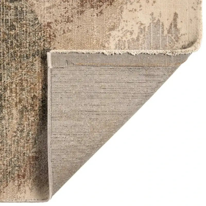gemusterter-flach-gewebter.-jaquard-teppich-beige-dunkelgrau