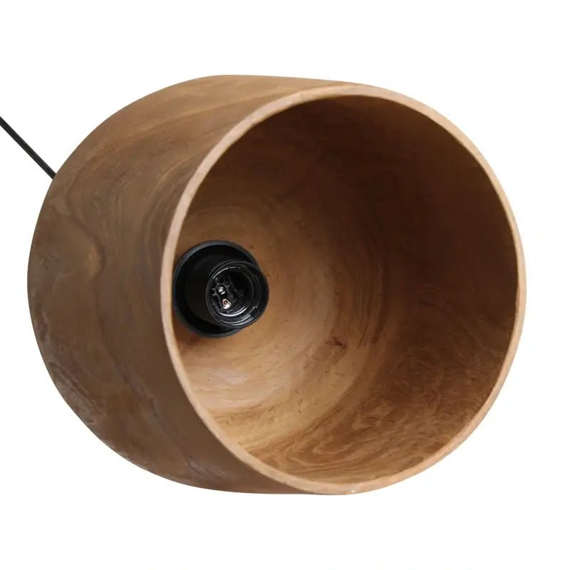haengelampe-teakholz-esstisch-wohnzimmer-sicrocco-bottle