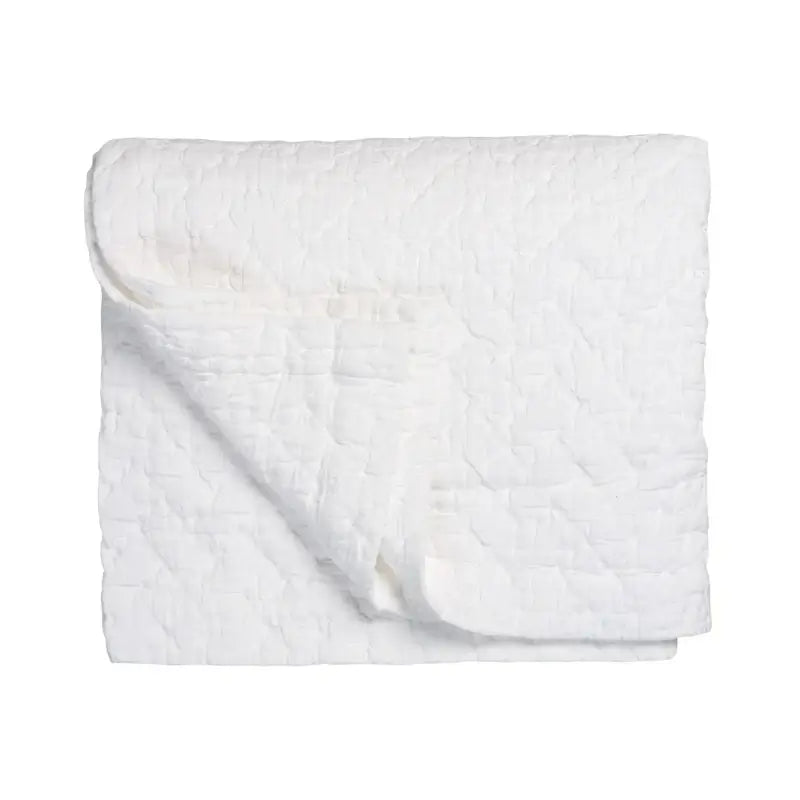 Bettüberwurf mit Zickzackmuster Vandyck Pure 10