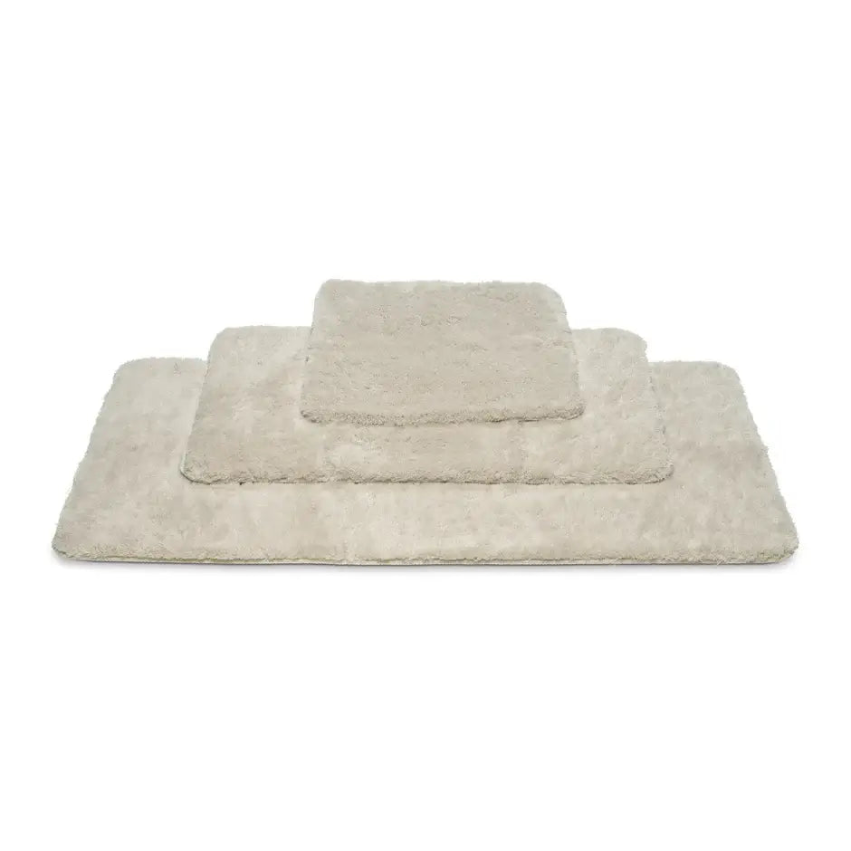 Vandyck Toronto Badteppich Cream Tan – weicher Badezimmerteppich in warmem Creme-Beige für ein stilvolles Bad