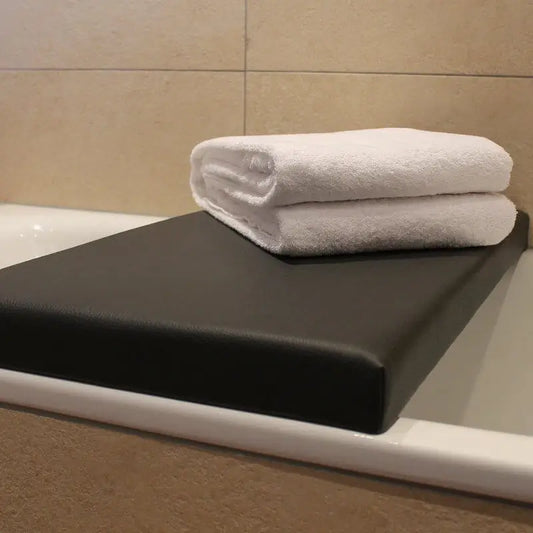 Badewannen­brücken | Innovative Bade­wannen­nutzung