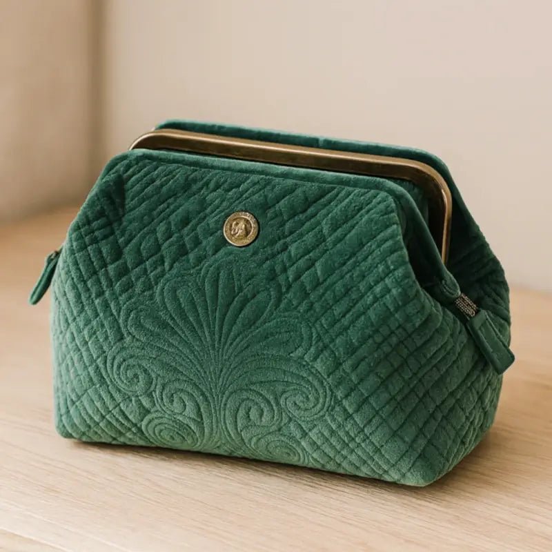Beauty cases