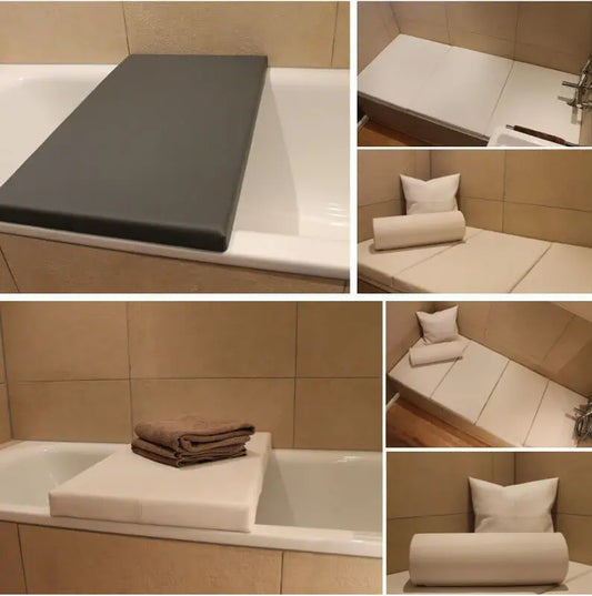Das kann Ihre Badewanne auch