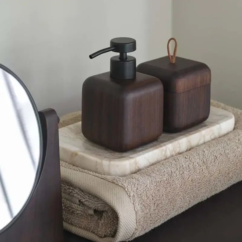 Seifenspender hygienisch sauber halten