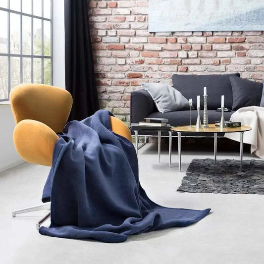 Was sind eigentlich Fleece-Decken?
