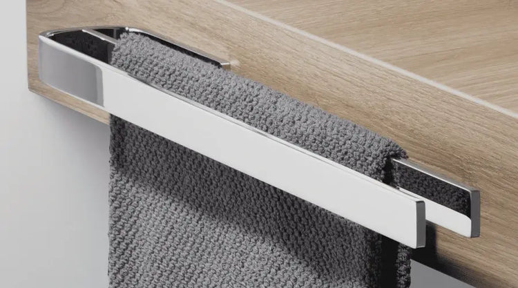 Variationsreiche Bad Handtuchhalter – stilvolle Halter für jedes Badezimmer