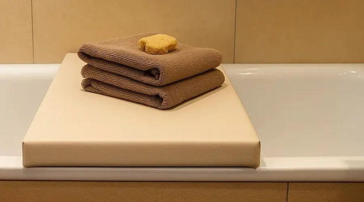 Badewannenablage – vielseitiges Accessoire für Ihr Badezimmer