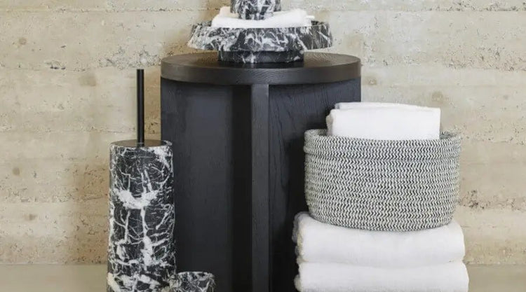 Stilvolle Badezimmer Deko – wohnliche Akzente für Ihr Zuhause