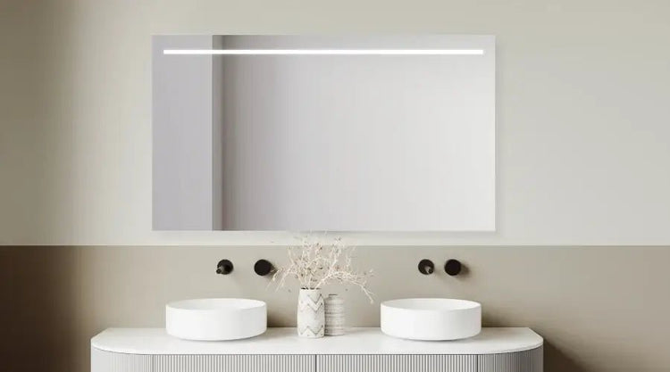 Badspiegel – Stil und Funktion vereint für Ihr Badezimmer