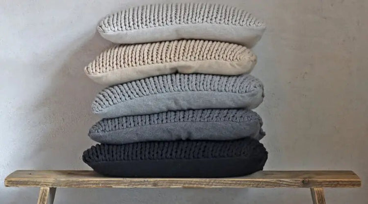 Dekokissen – stilvolle Akzente für Sofa, Bett und Kuschelecke