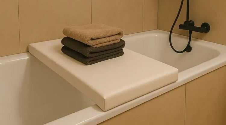Dusche & Badewanne