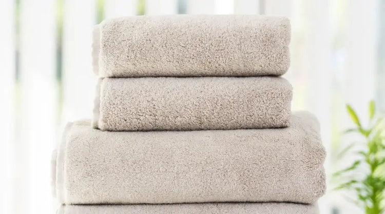 Flauschige Handtücher – weicher Luxus, den Sie nicht mehr missen möchten