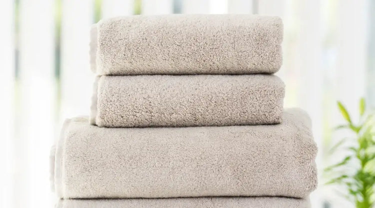 Flauschige Handtücher – weicher Luxus, den Sie nicht mehr missen möchten