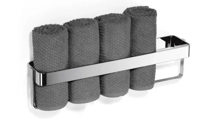 Handtuchhalter zum Kleben – praktische Handtuchstangen und Handtuchhaken ohne Bohren für Bad und Küche
