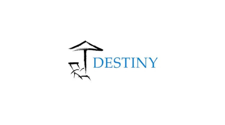 Destiny SPA & LIVING – edles Teakholz für Ihr persönliches Spa-Erlebnis