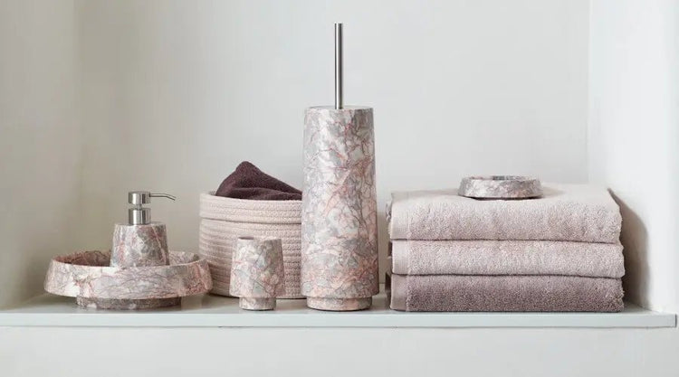 Ausgefallene Bad Accessoires für stilvolle Badezimmer