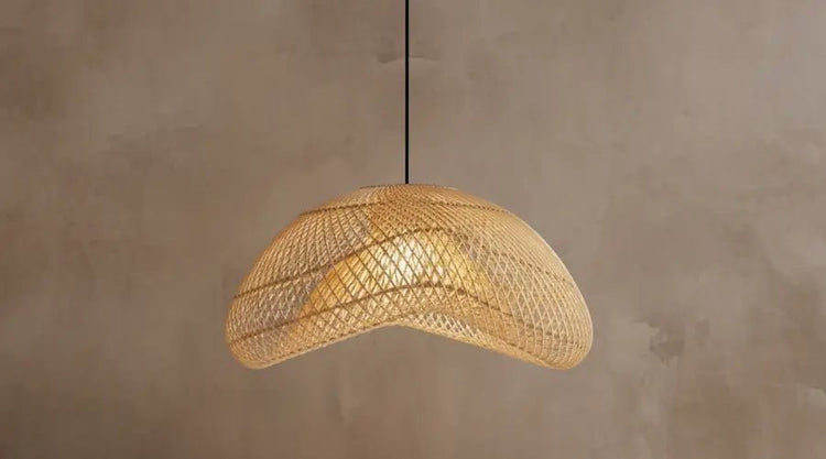 Traumhafte Boho-Deckenleuchten – stilvolle Deckenlampen und Hängeleuchten im Bohemian- und Rattan-Look für ein gemütliches Wohnambiente