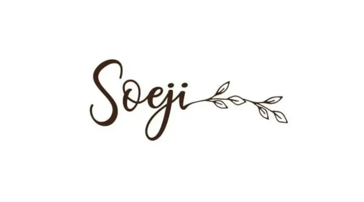 Boho Style Wohnen mit Soeji – natürliche Materialien für ein gemütliches Zuhause