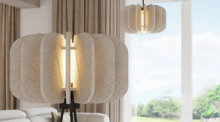 Moderne Pendelleuchten – Natürlichkeit trifft auf Design