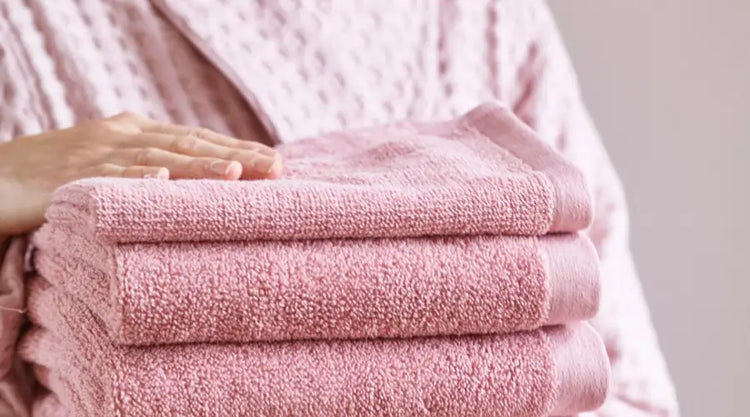 Saunahandtuch – weiches Saunatuch und Saunalaken für pure Entspannung in Sauna, Dampfbad und Wellness-Bereich