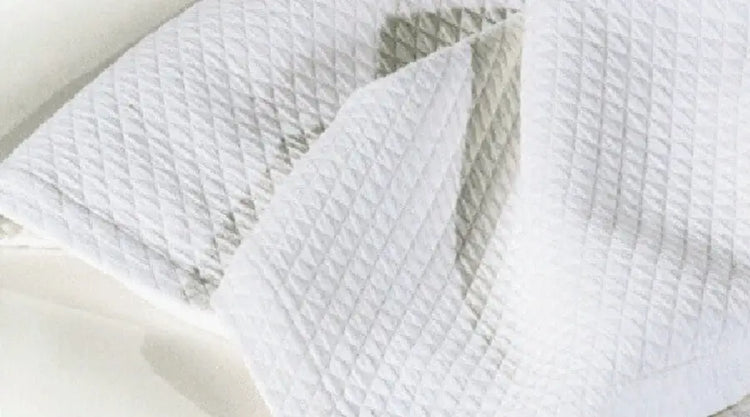 Weiße Tagesdecken – edle Qualität für Ihr Bett