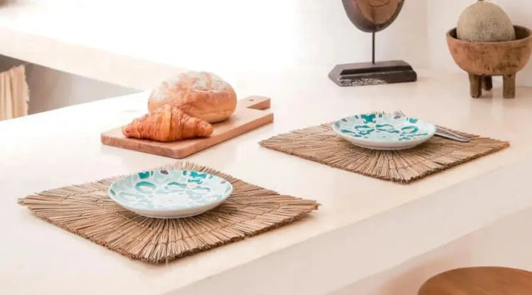 Stilvolle Tischaccessoires – elegant gedeckter Tisch mit Charakter
