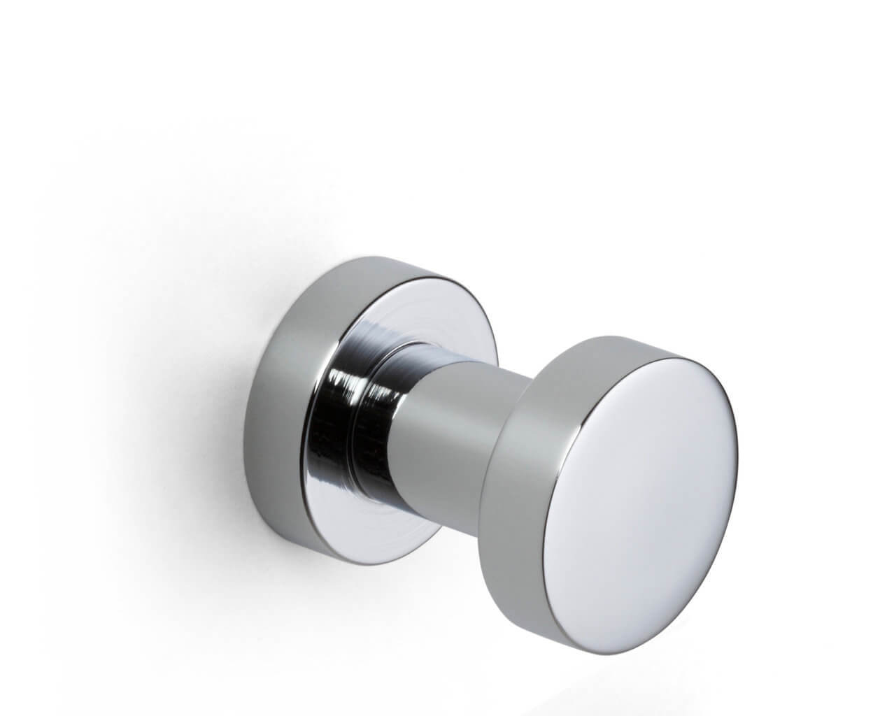 Stilvoller Handtuchhaken 30050 von Giese, stilvolles Design.