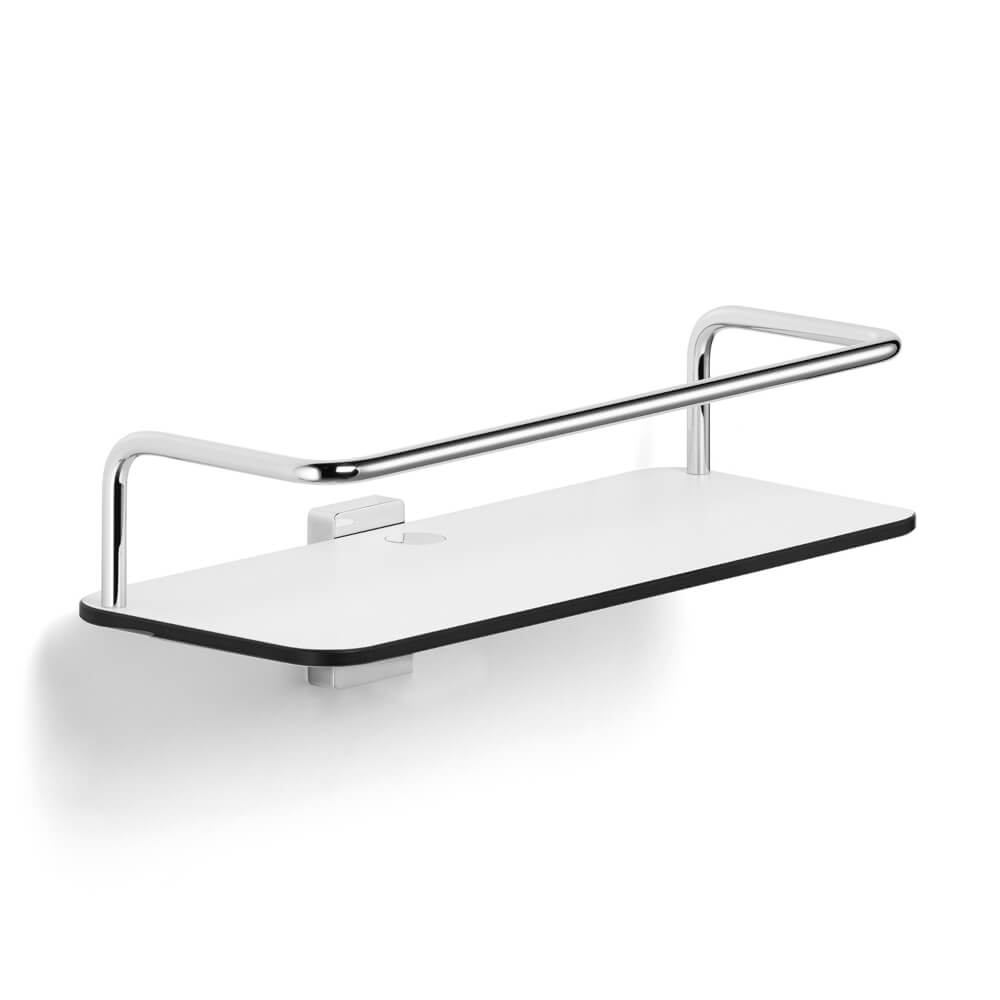 Giese Ablage Dusche, modern: Praktische Ablage für Ihre Dusche.