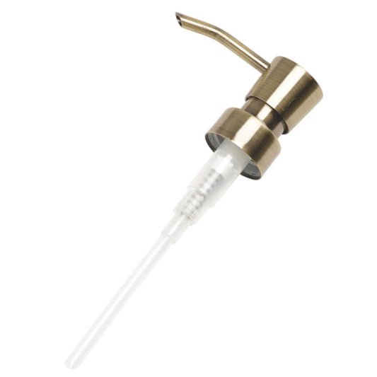 Aquanova Seifenspender Ersatzpumpe, Ugo/Mavis (PUMDIS-37): Ersatzpumpe für Aquanova Seifenspender.