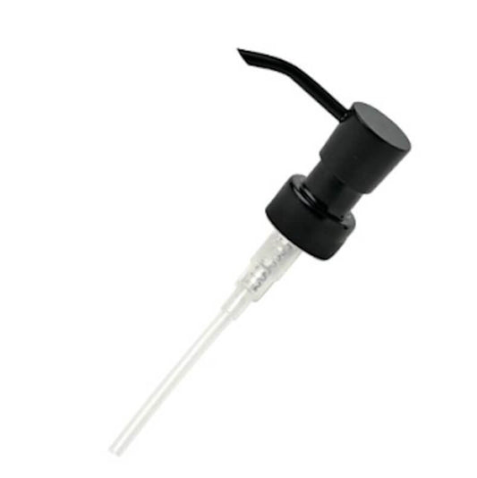 Aquanova Seifenspender Ersatzpumpe, Ugo Triiple Schwarz (PUMDIS-41): Ersatzpumpe für Aquanova Seifenspender.