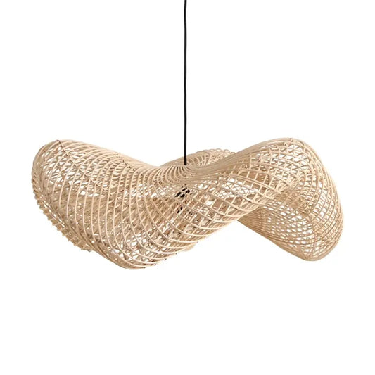 ausgefallene-grosse-rattan-haengelampe-leuchte-pndelleuchte