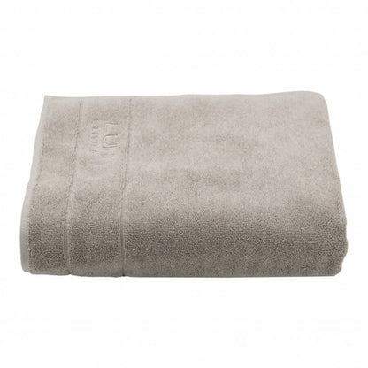 SPA Badematte, Baumwolle, waschbar, pflegeleicht, Sand: Pflegeleichter Teppich für Ihr Badezimmer.
