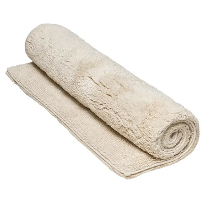Nordic Badematte – 100 % Baumwolle (3200 g/m²)