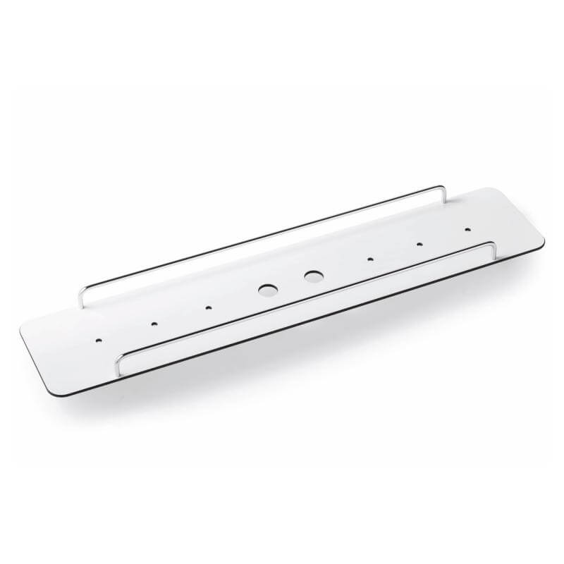 Wasserfeste Badewannenbrücke Flatbord von Giese aus Kunststoff: Praktischer Komfort für Ihr Bad – diese Badewannenbrücke von Giese ist ein unverzichtbares Accessoire.