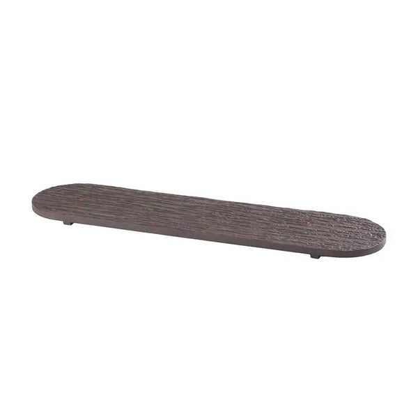 Wannenbrücke & Badewannentablett aus Holz Ostra