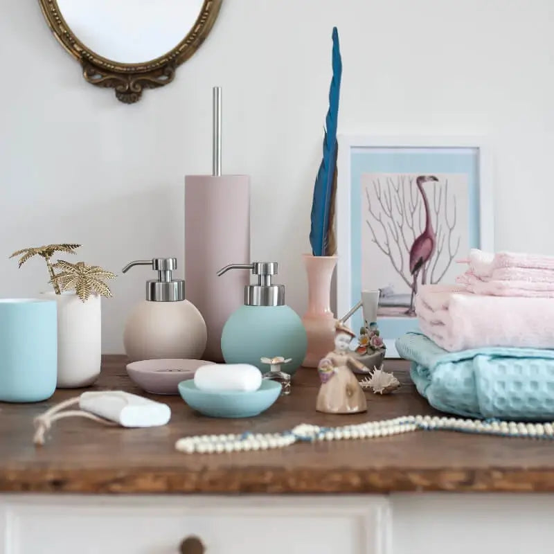 Badezimmer Ideen – Kreative und praktische Gestaltungsmöglichkeiten für ein modernes Badezimmer mit einzigartigen Designakzenten und funktionalen Lösungen