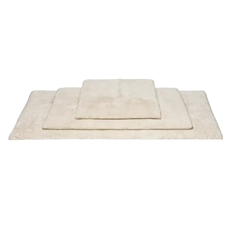 Nordic Badematte – 100 % Baumwolle (3200 g/m²)