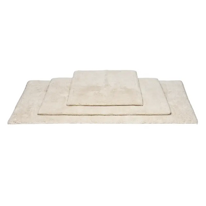 Nordic Badematte – 100 % Baumwolle (3200 g/m²)