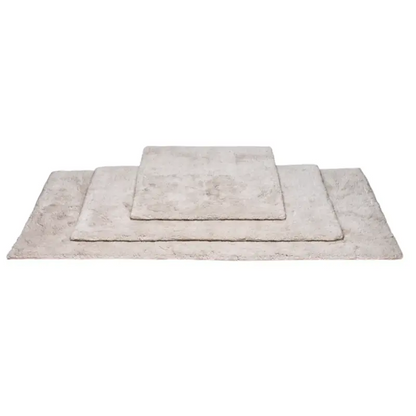 Nordic Badematte – 100 % Baumwolle (3200 g/m²)