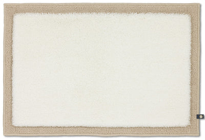 Badteppich Maßanfertigung Frame