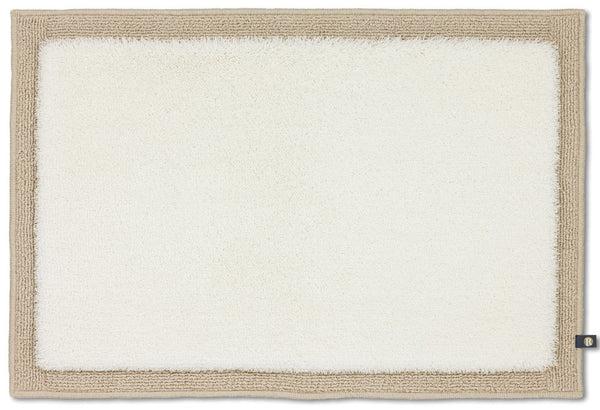 Badteppich Maßanfertigung Frame