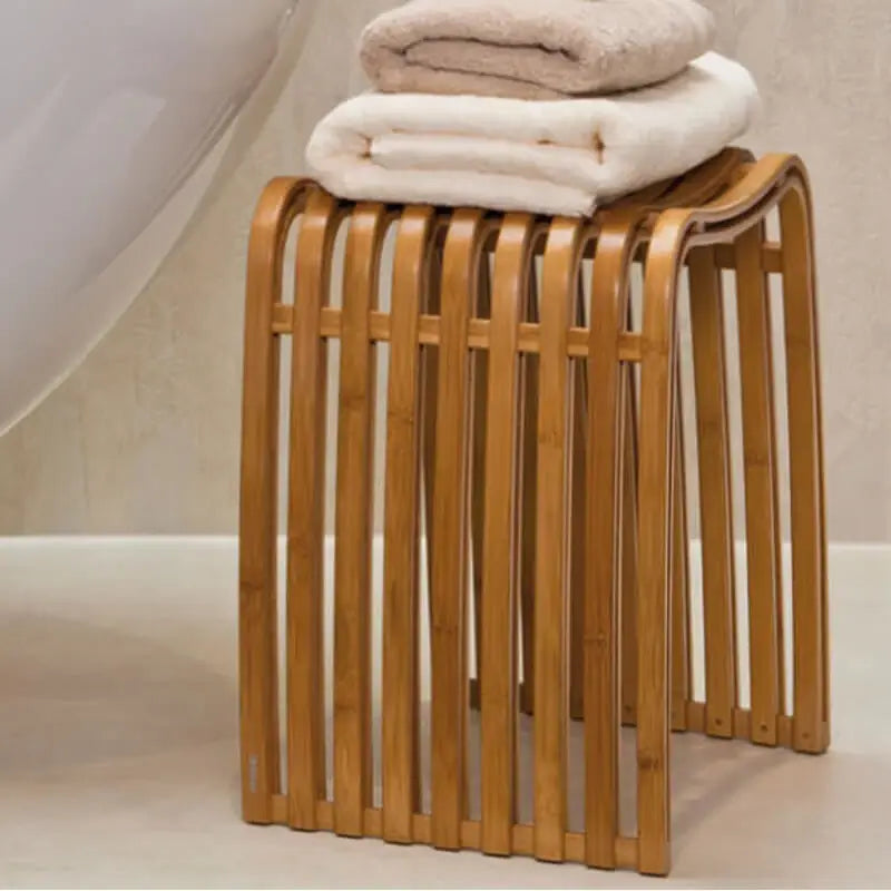 Badmöbel aus Bambusholz – Nachhaltige und umweltfreundliche Möbel aus hochwertigem Holz für ein modernes und natürliches Badezimmerdesign