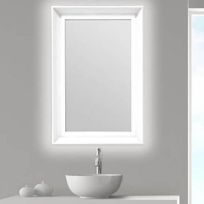 LED Badezimmerspiegel Argento
