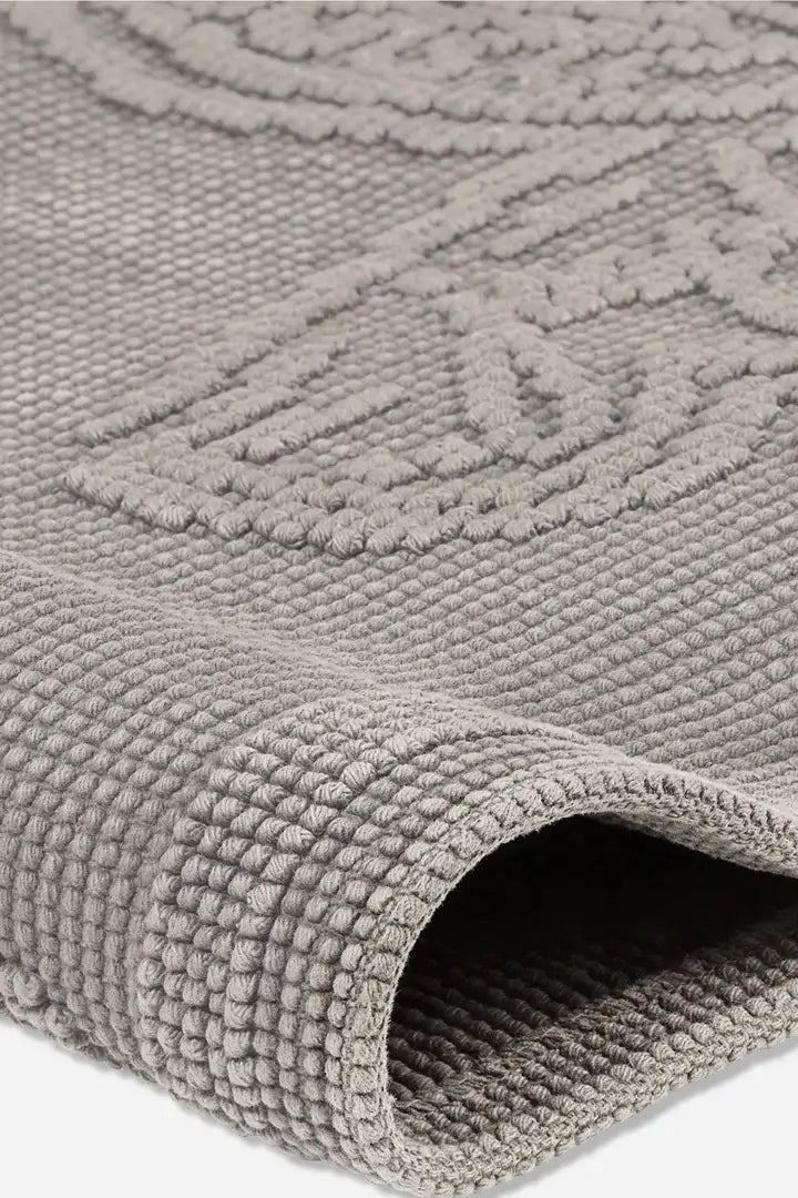 JOOP! Badteppich Paisley aus Baumwolle