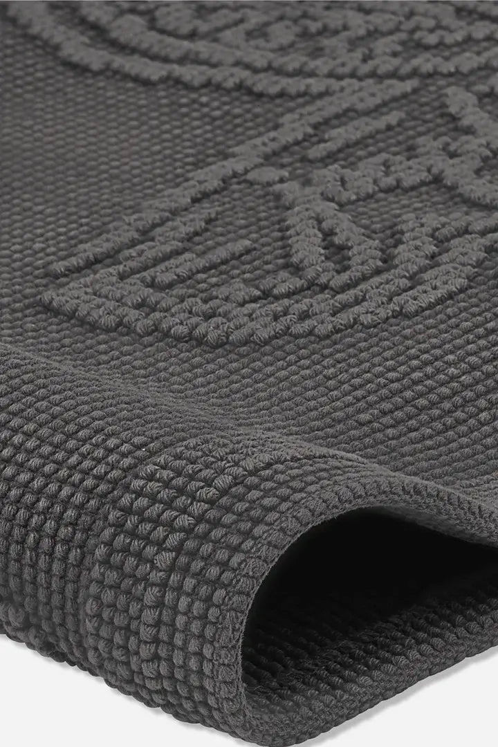 JOOP! Badteppich Paisley aus Baumwolle
