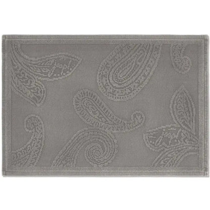 JOOP! Badteppich Paisley aus Baumwolle